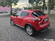 Nissan. Juke..... 