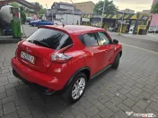 Nissan. Juke..... 