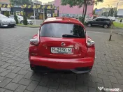 Nissan. Juke..... 