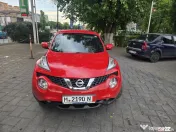 Nissan. Juke..... 