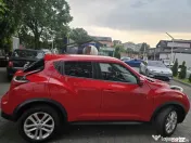 Nissan. Juke..... 