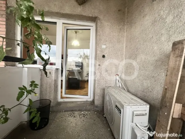 Apartament de vanzare cu 4 camere decomandate in Marasti lan - Cluj-Napoca (Cluj)