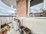 Apartament de vanzare cu 4 camere decomandate in Marasti lan 
