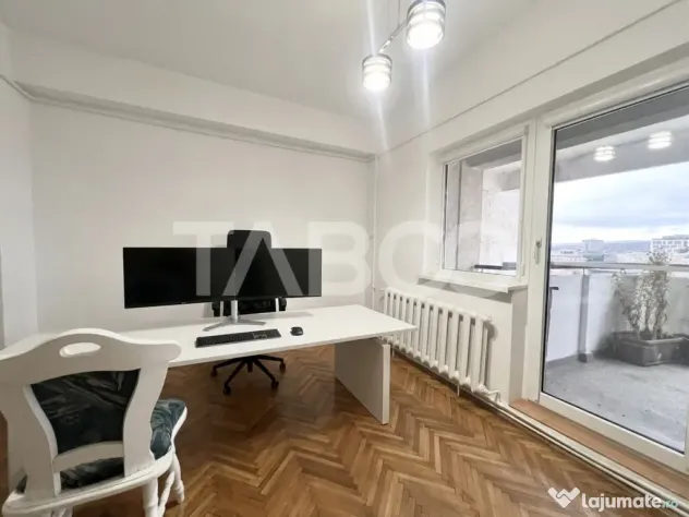 Apartament de vanzare cu 4 camere decomandate in Marasti lan - Cluj-Napoca (Cluj)