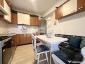 Apartament de vanzare cu 4 camere decomandate in Marasti lan 