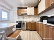 Apartament de vanzare cu 4 camere decomandate in Marasti lan 