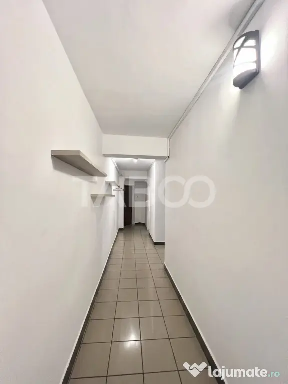 Apartament de vanzare cu 4 camere decomandate in Marasti lan - Cluj-Napoca (Cluj)