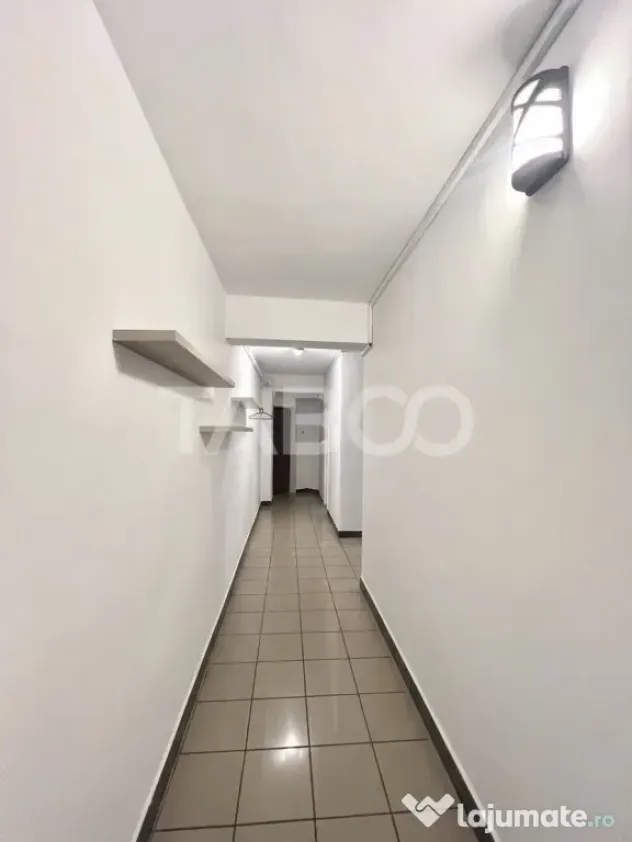 Apartament de vanzare cu 4 camere decomandate in Marasti lan - Cluj-Napoca (Cluj)