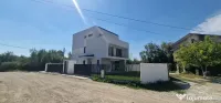 Vila exclusivista 2026 p+1+m 283 mp 6cam 3bai Mogosoaia-Armeneasca