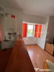 Garsoniera de 42 mp, centrala termica, Ac, zona Facultatatii 
