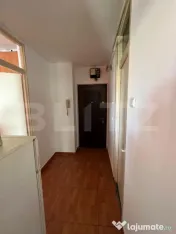 Garsoniera de 42 mp, centrala termica, Ac, zona Facultatatii 