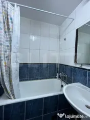 Garsoniera de 42 mp, centrala termica, Ac, zona Facultatatii 