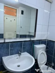Garsoniera de 42 mp, centrala termica, Ac, zona Facultatatii 
