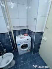Garsoniera de 42 mp, centrala termica, Ac, zona Facultatatii 