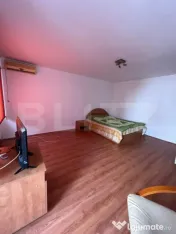 Garsoniera de 42 mp, centrala termica, Ac, zona Facultatatii 