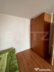 Garsoniera de 42 mp, centrala termica, Ac, zona Facultatatii 