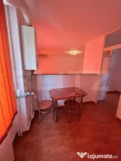 Garsoniera de 42 mp, centrala termica, Ac, zona Facultatatii 