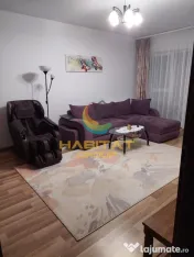 Vanzare Apartament 3 Camere Mobilat si Utilat- Berceni! 