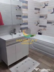 Vanzare Apartament 3 Camere Mobilat si Utilat- Berceni! 