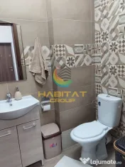 Vanzare Apartament 3 Camere Mobilat si Utilat- Berceni! 