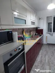 Vanzare Apartament 3 Camere Mobilat si Utilat- Berceni! 