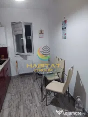 Vanzare Apartament 3 Camere Mobilat si Utilat- Berceni! 