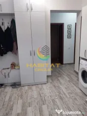 Vanzare Apartament 3 Camere Mobilat si Utilat- Berceni! 