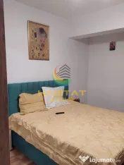 Vanzare Apartament 3 Camere Mobilat si Utilat- Berceni! 