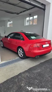 Audi A4 B8 2009 2.0 TDI Automata 143 Cai