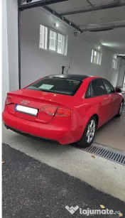 Audi A4 B8 2009 2.0 TDI Automata 143 Cai