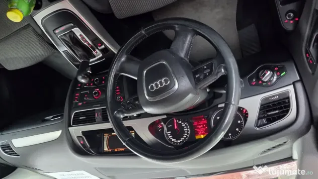 Audi A4 B8 2009 2.0 TDI Automata 143 Cai