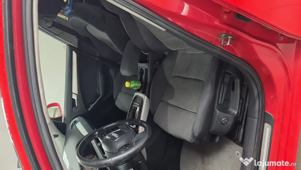 Audi A4 B8 2009 2.0 TDI Automata 143 Cai