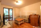 Apartament 3 camere 60mp, 2 balcoane, sauna, Sinaia - zona c