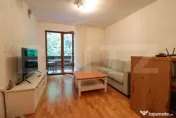 Apartament 3 camere 60mp, 2 balcoane, sauna, Sinaia - zona c