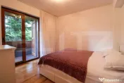 Apartament 3 camere 60mp, 2 balcoane, sauna, Sinaia - zona c