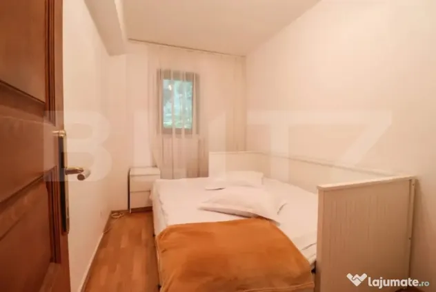 Apartament 3 camere 60mp, 2 balcoane, sauna, Sinaia - zona c - Craiova (Dolj)