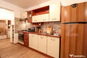Apartament 3 camere 60mp, 2 balcoane, sauna, Sinaia - zona c