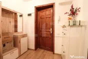 Apartament 3 camere 60mp, 2 balcoane, sauna, Sinaia - zona c