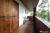 Apartament 3 camere 60mp, 2 balcoane, sauna, Sinaia - zona c
