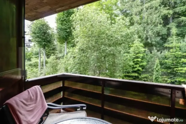 Apartament 3 camere 60mp, 2 balcoane, sauna, Sinaia - zona c - Craiova (Dolj)