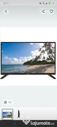 Tv Led diagonala 81