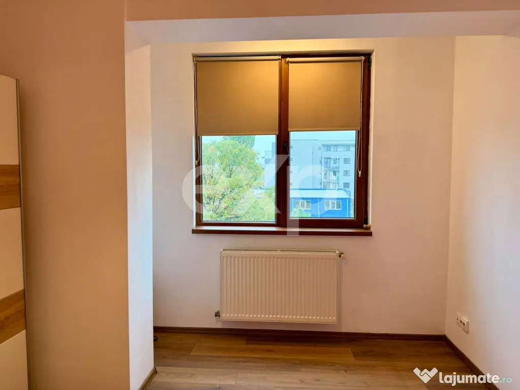 INCHIRIERE Apartament 2 camere Bucurestii Noi - Bucuresti (Bucuresti-Ilfov)