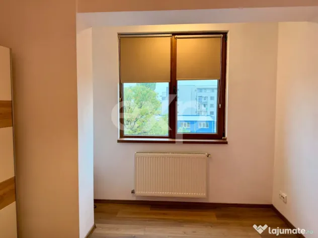 INCHIRIERE Apartament 2 camere Bucurestii Noi - Bucuresti (Bucuresti-Ilfov)