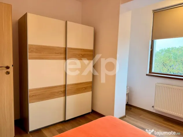 INCHIRIERE Apartament 2 camere Bucurestii Noi - Bucuresti (Bucuresti-Ilfov)