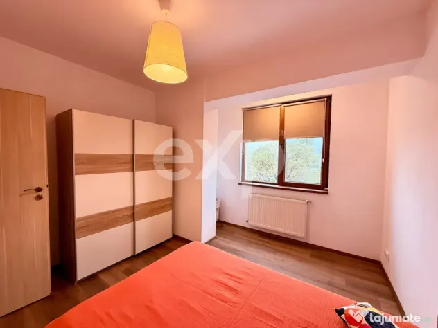 INCHIRIERE Apartament 2 camere Bucurestii Noi - Bucuresti (Bucuresti-Ilfov)