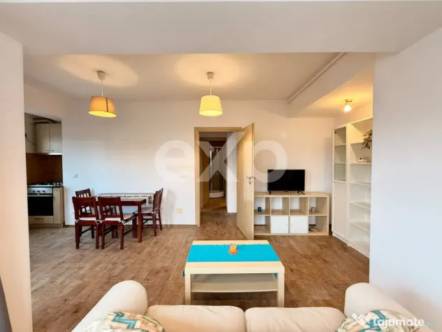 INCHIRIERE Apartament 2 camere Bucurestii Noi - Bucuresti (Bucuresti-Ilfov)