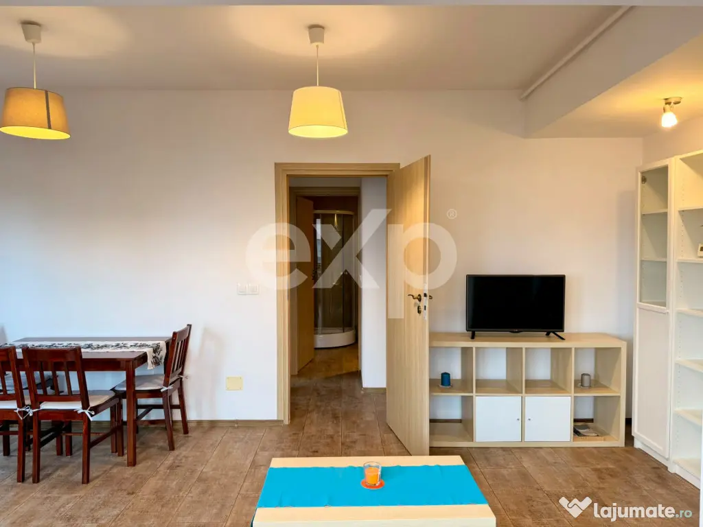 INCHIRIERE Apartament 2 camere Bucurestii Noi - Bucuresti (Bucuresti-Ilfov)