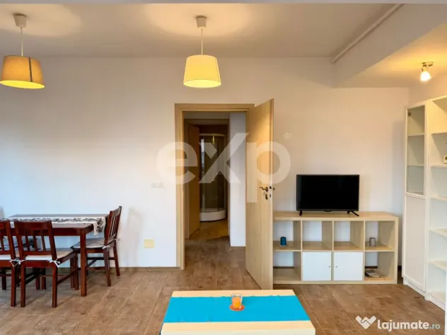 INCHIRIERE Apartament 2 camere Bucurestii Noi - Bucuresti (Bucuresti-Ilfov)