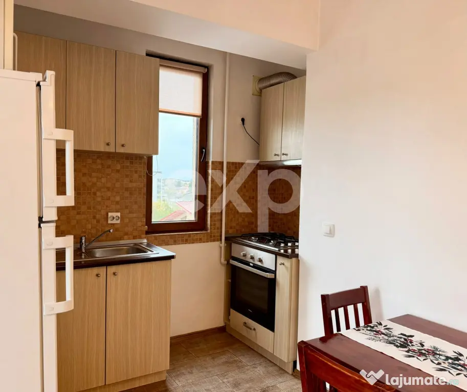 INCHIRIERE Apartament 2 camere Bucurestii Noi - Bucuresti (Bucuresti-Ilfov)