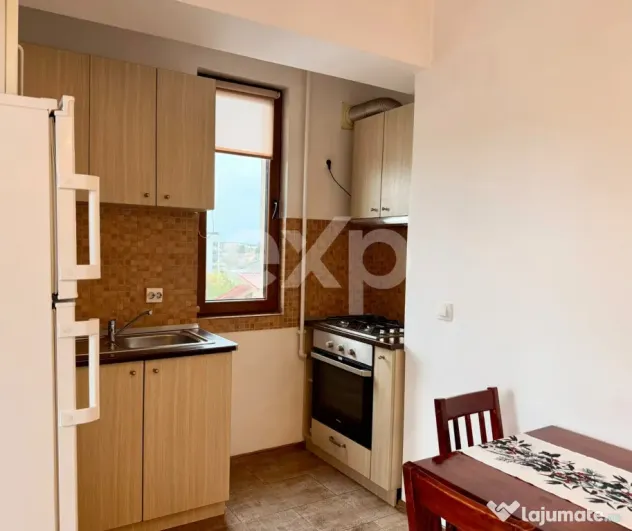 INCHIRIERE Apartament 2 camere Bucurestii Noi - Bucuresti (Bucuresti-Ilfov)